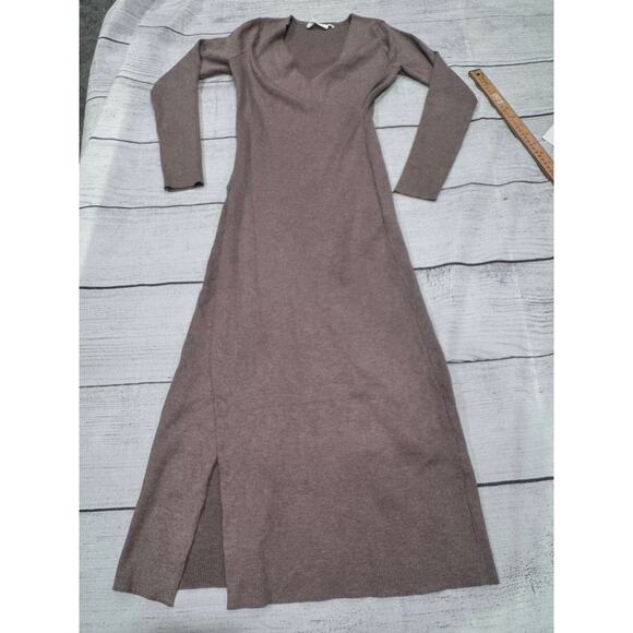 ASTR The Label Sweater Dress - Picture 1 of 7